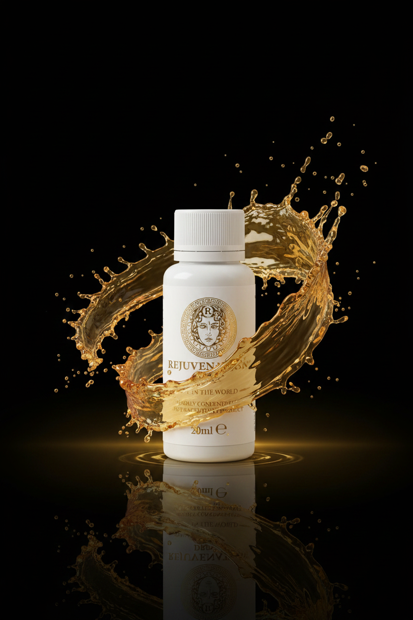 R Rejuvenation Drink 15 Day Starter