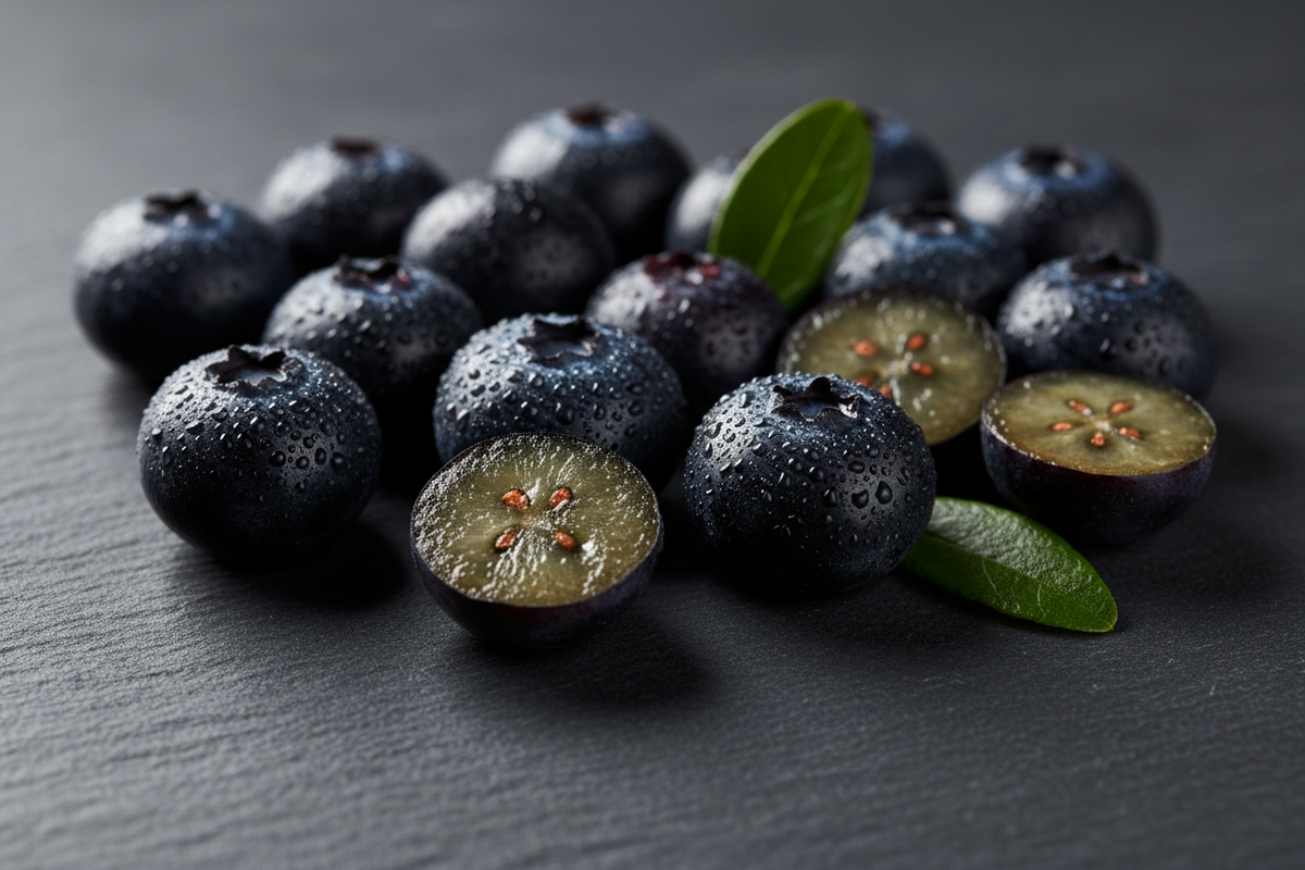 Bilberry